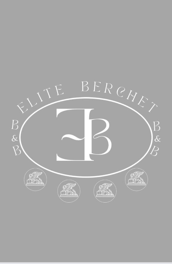 مبيت وإفطار بادوفا Bb Elite Berchet المظهر الخارجي الصورة